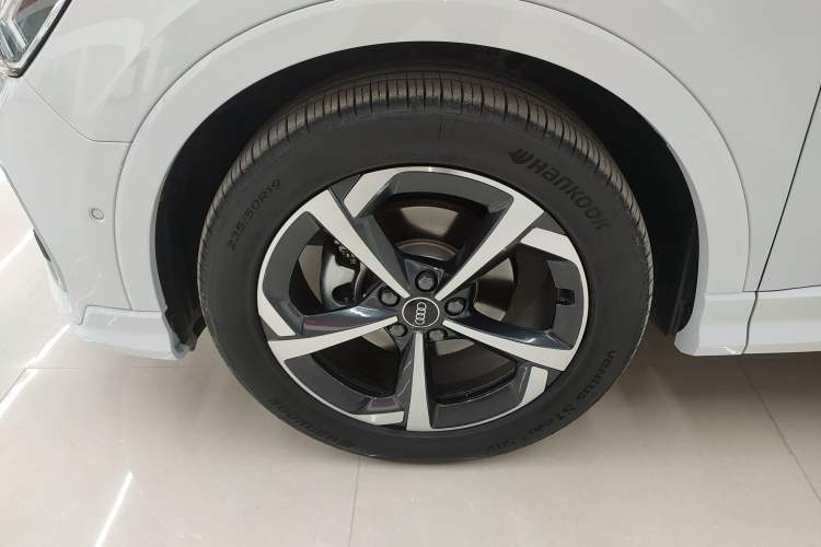 Used Audi Q3 2024 35 TFSI Fashion Dynamic Edition