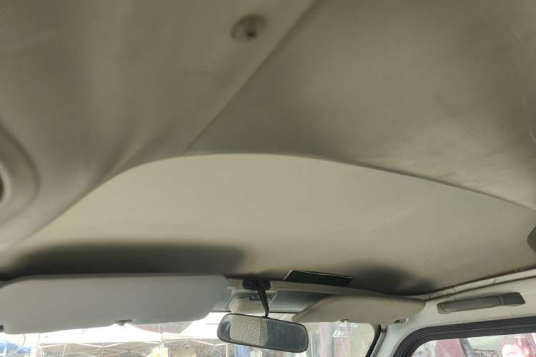 Used Wuling Rongguang 2012 1.5L Extended Basic Version
