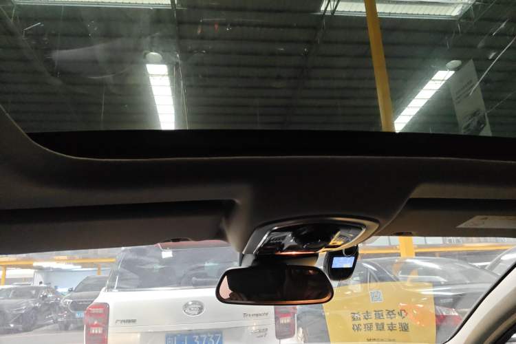 Used Citroen C6 2017 350THP Luxury Model