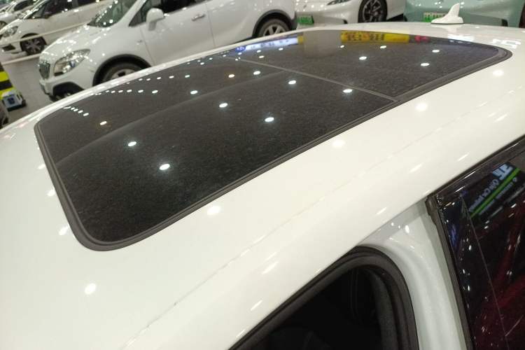 Used Audi A4L 2024 40 TFSI Luxury Dynamic Edition Roof