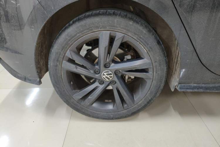 Used Volkswagen Golf 2021 280TSI DSG R-Line
