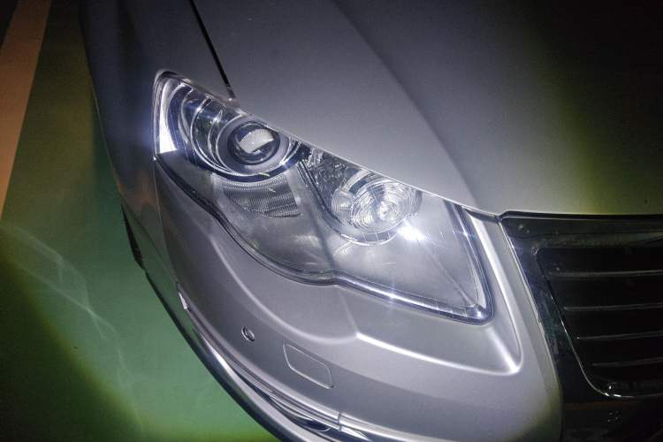 Used Volkswagen Magotan 2009 1.8 TSI DSG Luxury Edition