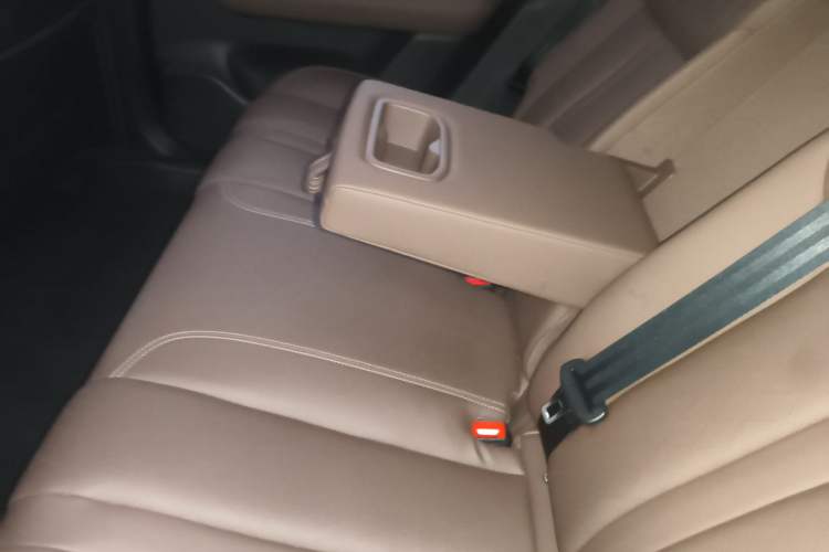 Used Wuling Xingguang S 2024 510 km Flagship Version
