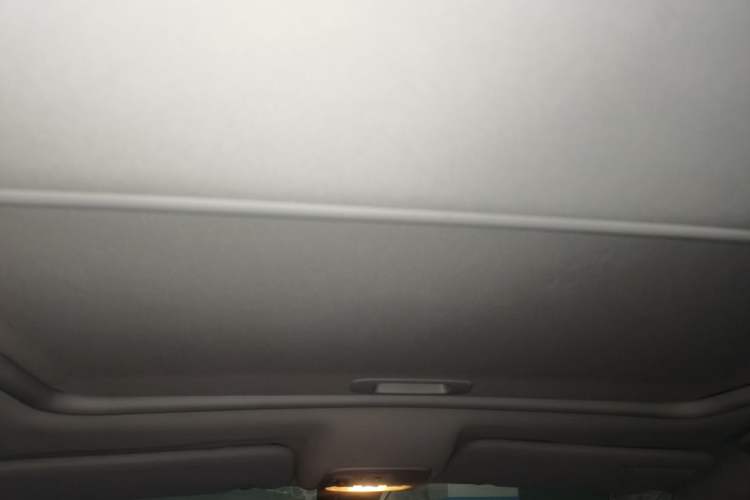 Used Citroen C5 2012 2.0L Automatic Luxury Edition