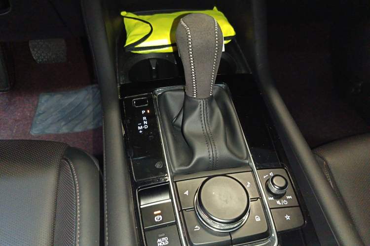 Used Mazda 3 Axela 2021 2.0L Automatic Zhiya Edition
