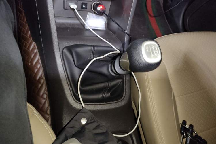 Used Wuling Hongguang 2021 1.5L Facelifted S Comfort Version with Electric Power Steering LAR
