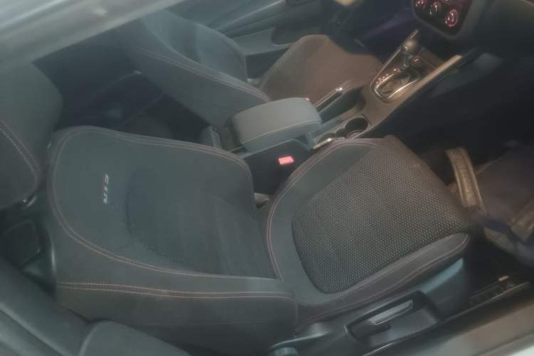 Used Volkswagen Scirocco 2013 1.4TSI GTS
