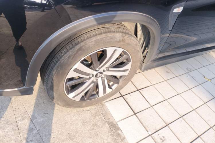 Used Mitsubishi ASX 2020 2.0L CVT Smart Edition
