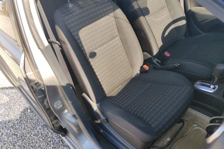 Used Nissan Livina 2013 Jinrui 1.6XL CVT Comfort Edition