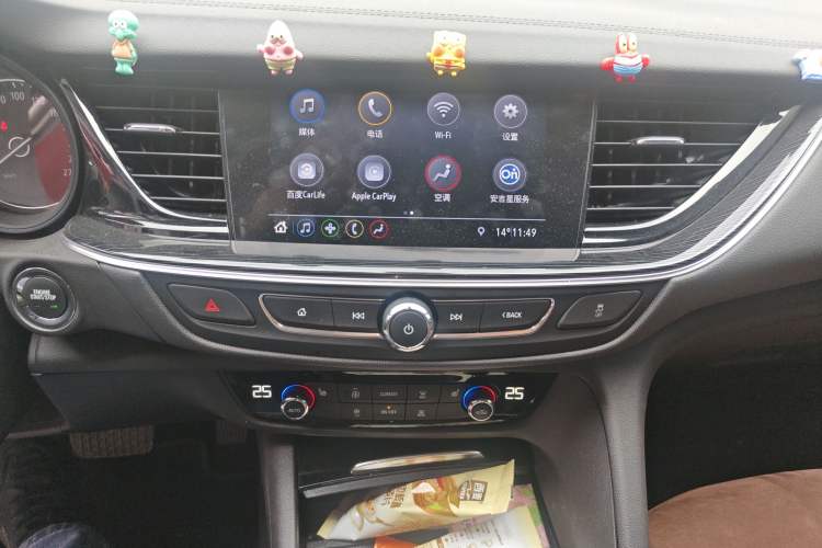 Used Buick Regal 2022 552T Smart Edition