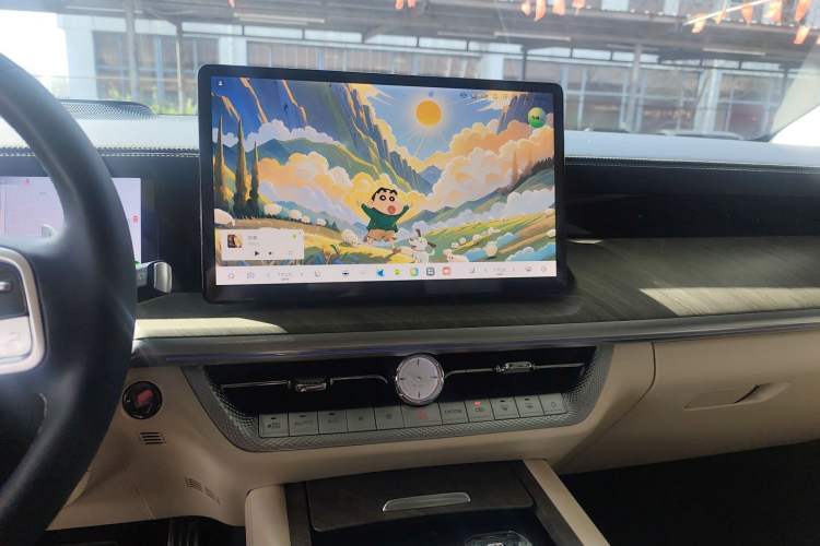 Used Tank 500 New Energy 2024 Hi4-T
