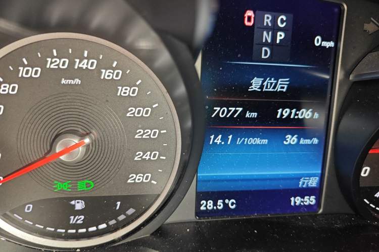 Used Mercedes-Benz V-Class 2022 V 260 Avantgarde Edition