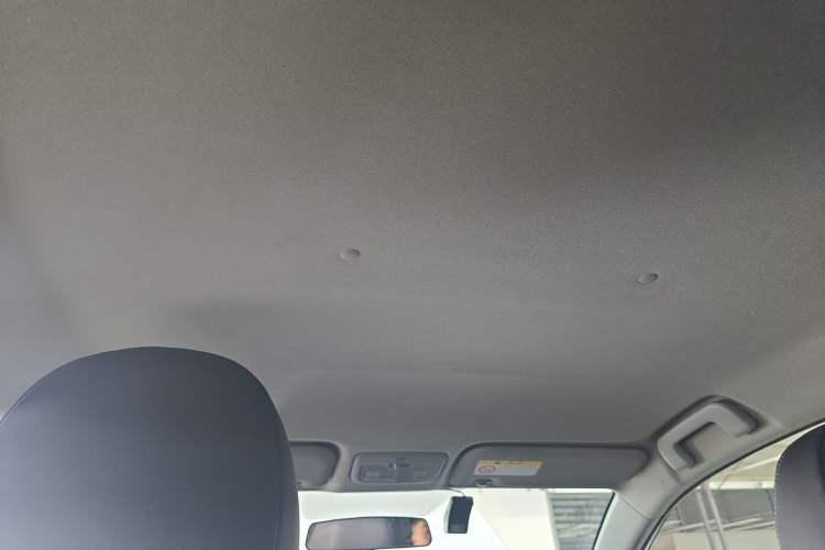 Used Toyota Vios 2021 1.5L CVT Comfort Edition