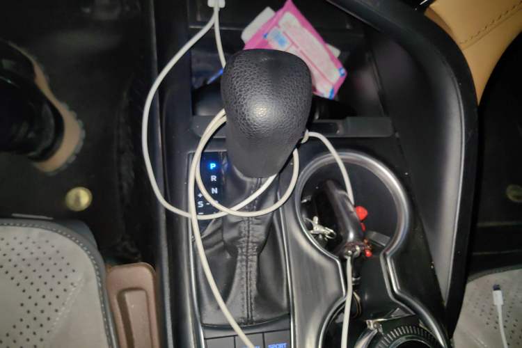 Used Toyota Camry 2021 2.5G Luxury Edition