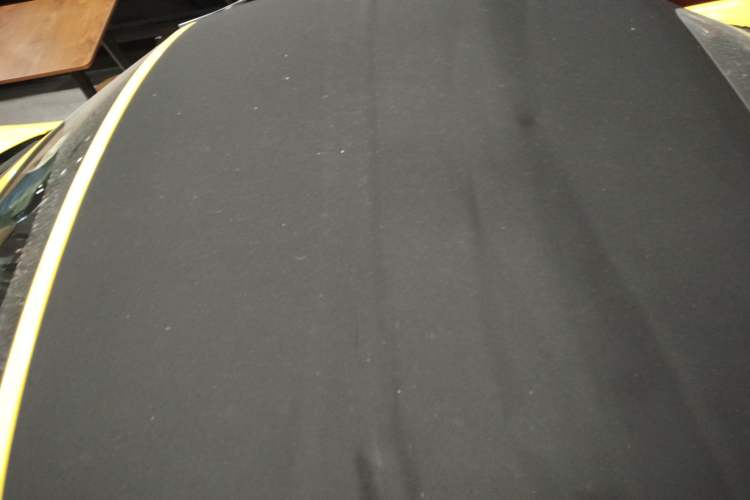 Used Porsche 718 2016 Boxster 2.0T