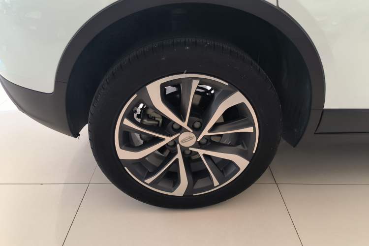 Used Geely Auto Emgrand GS 2020 1.4T CVT Ya