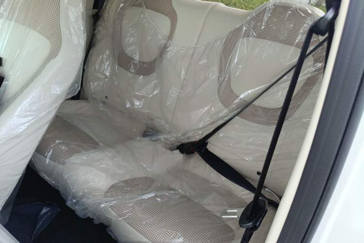 Used Wuling Hongguang MINIEV 2024 3rd Generation 215km Advanced Version