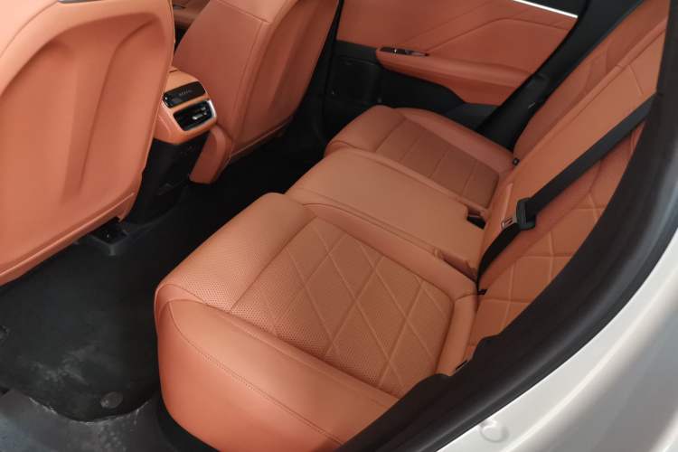 Used Deepal S05 2024 510Max Pure Electric Version