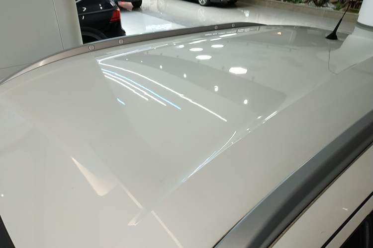 Used Nissan Kicks 2017 1.5L CVT Smart Drive Edition Roof