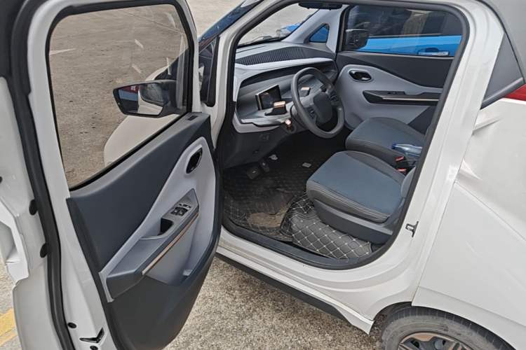 Used Baojun E200 2020 305KM Smart Drive Version