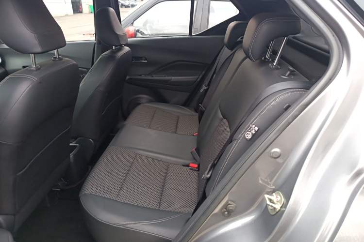 Used Nissan Kicks 2017 1.5L CVT Smart Drive Edition
