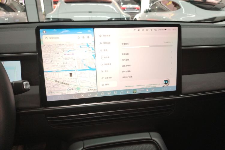 Used XPeng G6 2023 580 Long-Range Pro