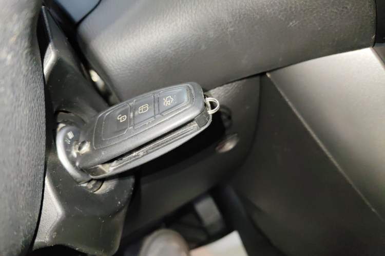 Used Ford Focus 2017 Hatchback 1.6L Automatic Comfort Plus SmartDrive Edition