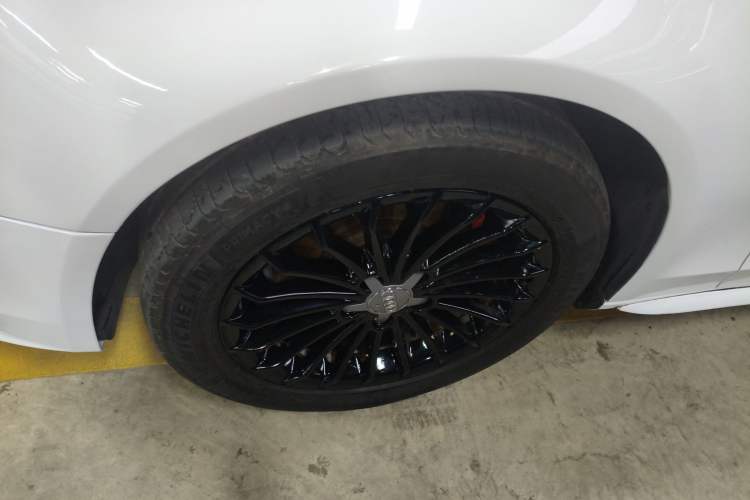 Used Audi A4L 2015 35 TFSI Automatic Comfort Model