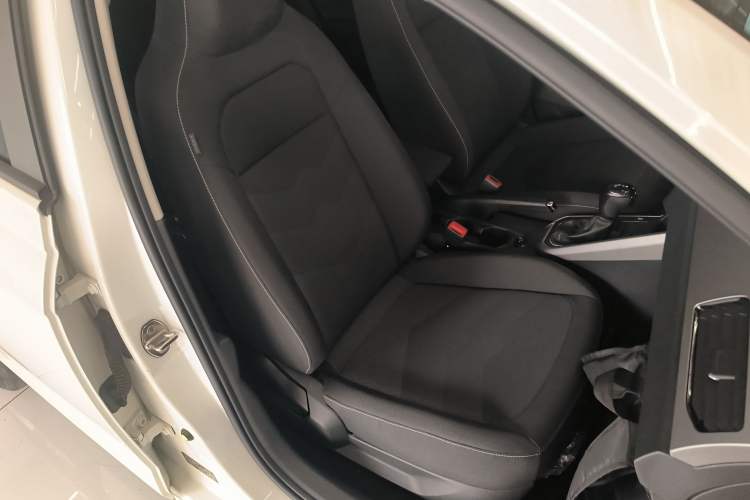 Used Volkswagen Polo 2021 Plus 1.5L Automatic Panoramic Enjoyment Edition
