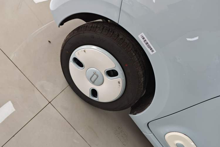 Used Bestune Pony 2026 Model 222km Shining Horse