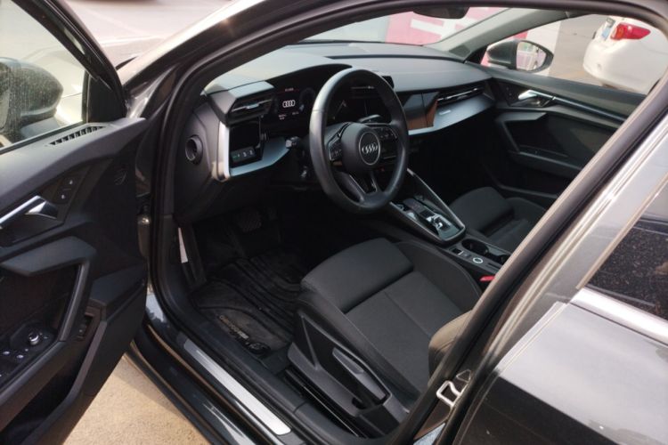 Used Audi A3 2021 Sportback 35 TFSI Ambition Style Edition