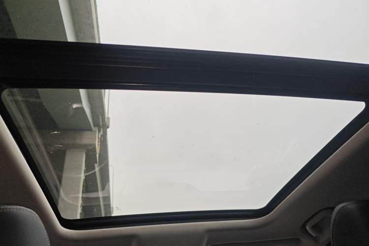 Used Haval DARGO 2021 2.0T DCT Two-Wheel Drive Chinese Mastiff Edition