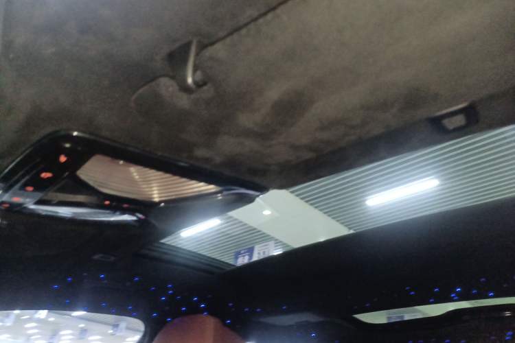 Used BMW 5 Series New Energy 2021 535Le Pioneer Edition M Sport Package
