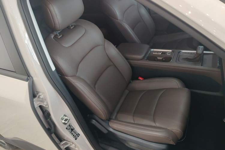 Used Wuling Starlight 560 2026 1.5T CVT Elite Edition
