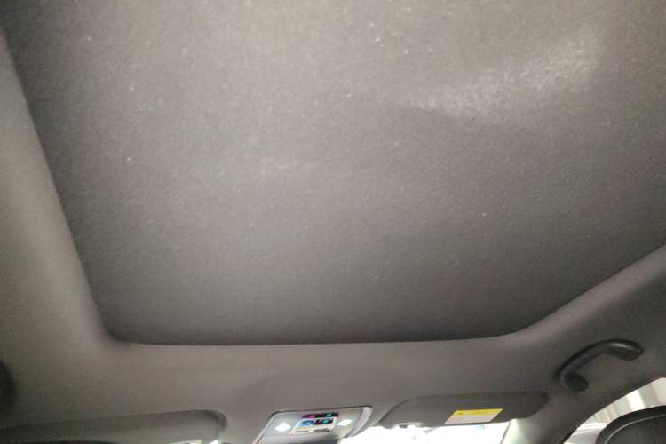 Used BYD Qin L 2025 EV 545KM Beyond Version
