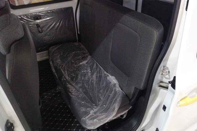 Used Wuling Zhiguang New Energy 2025 Comfort Model
