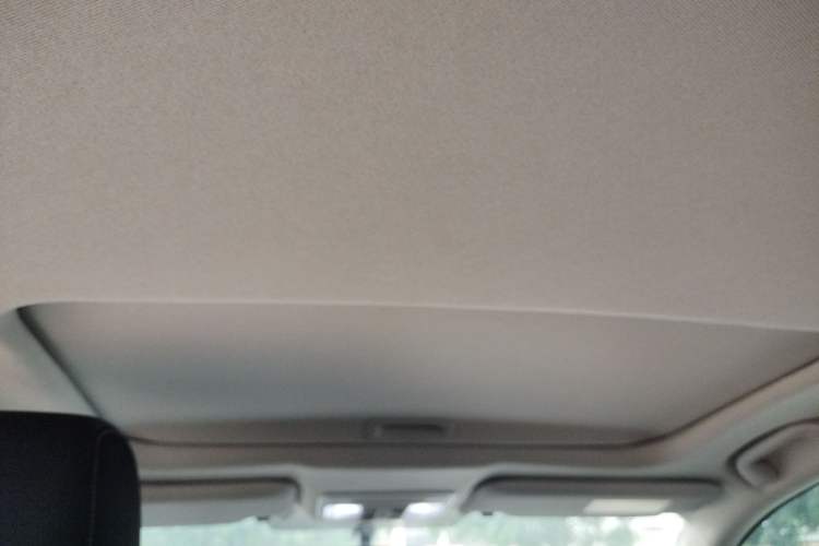 Used Honda Civic 2019 220TURBO CVT Dynamic Edition China VI Emission Standard
