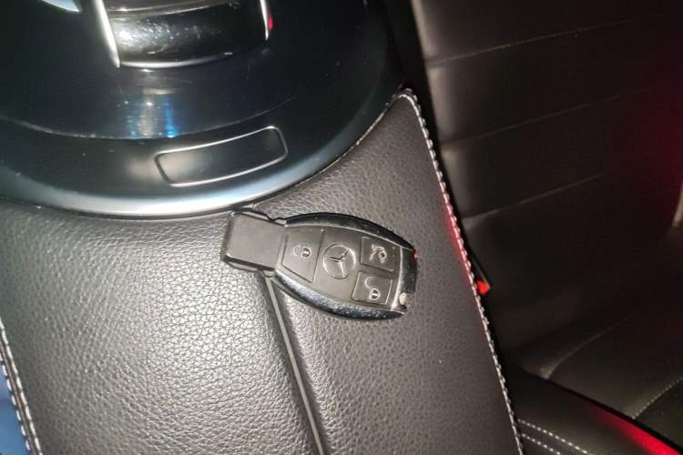 Used Mercedes-Benz C-Class 2016 C 200 Coupe