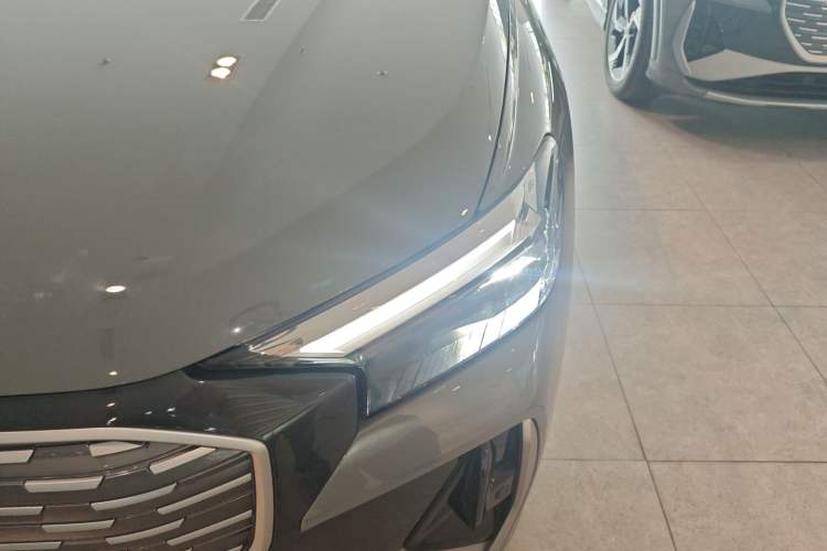 Used Audi Q4 e-tron 2024 40 e-tron Adventure Edition