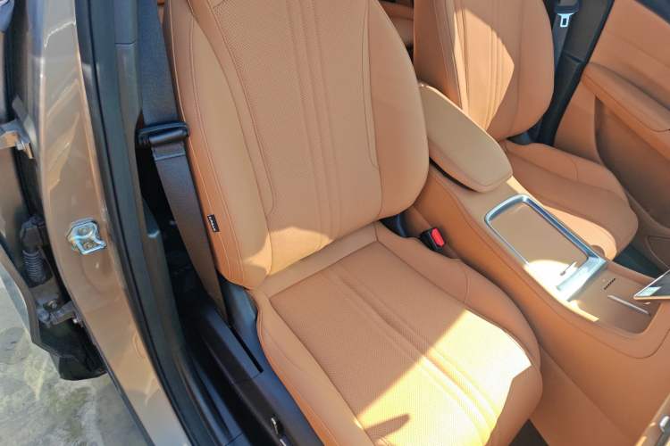 Used Geely Galaxy L7 2025 EM-i 115km Exploration+ Edition
