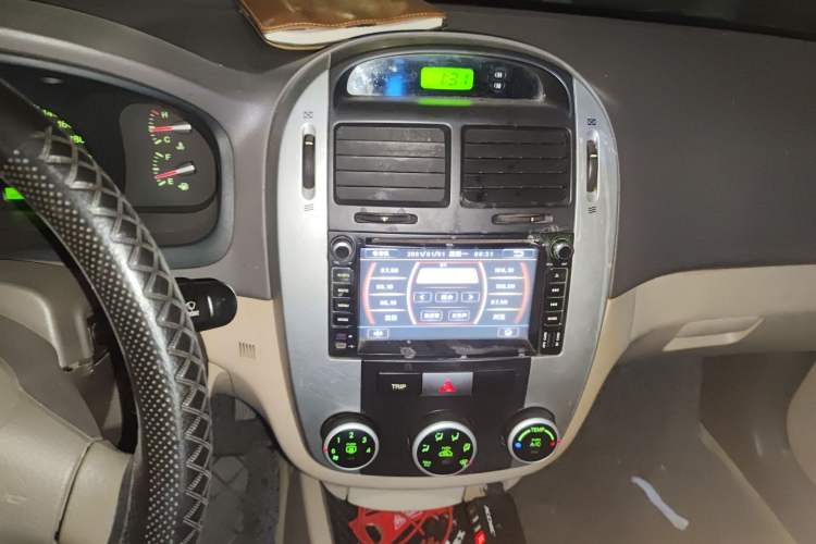 Used Kia Cerato 2012 1.6L MT GL