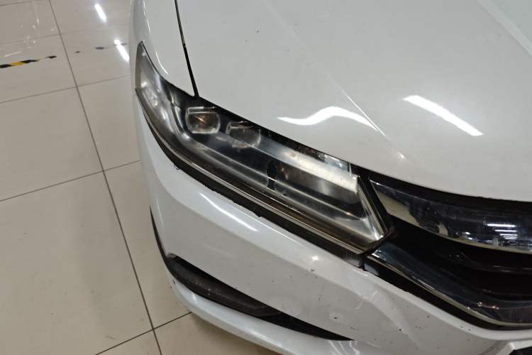 Used Honda Spirior 2017 2.0L Classic Edition