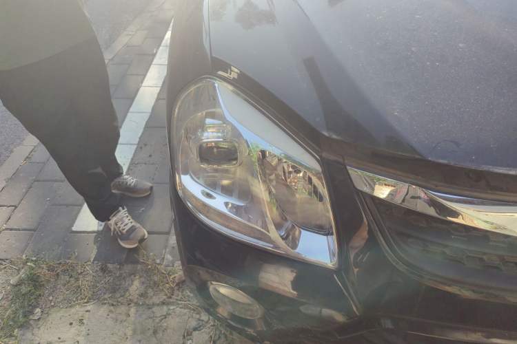 Used Hyundai Tucson 2013 2.0L Manual Two-Wheel Drive Fashion Edition
