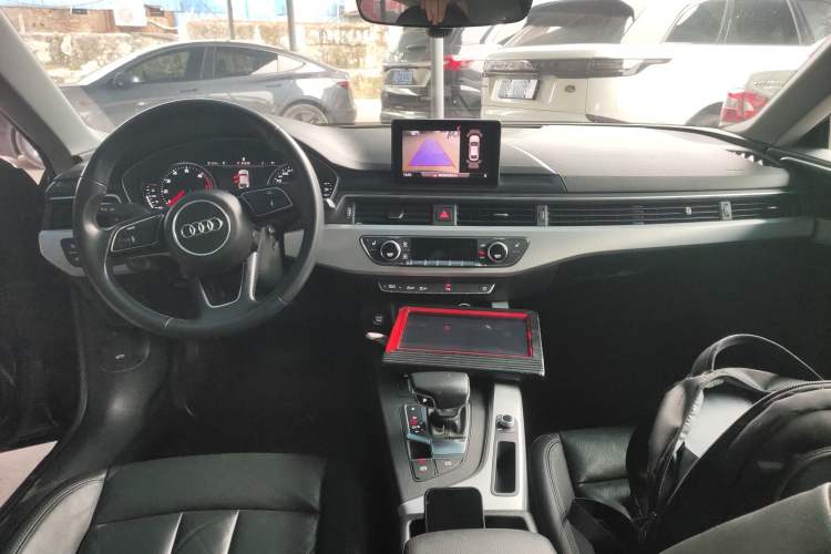 Used Audi A5 2019 Sportback 40 TFSI Fashion Model