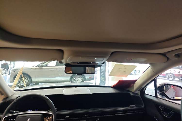 Used Lincoln Corsair 2023 2.0T Two-Wheel-Drive Luxury Edition