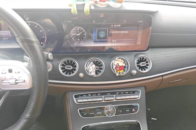 Used Mercedes-Benz E-Class 2020 E 260 L Sport Edition
