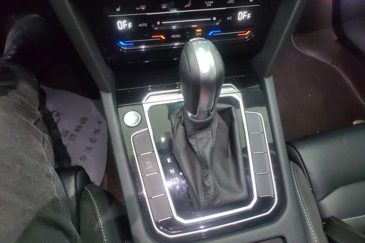 Used Volkswagen Magotan 2020 330TSI DSG Leading Model