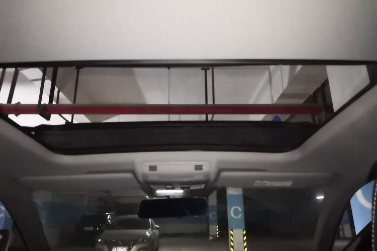 Used Volkswagen T-Cross 2019 280TSI DSG Comfort Edition
