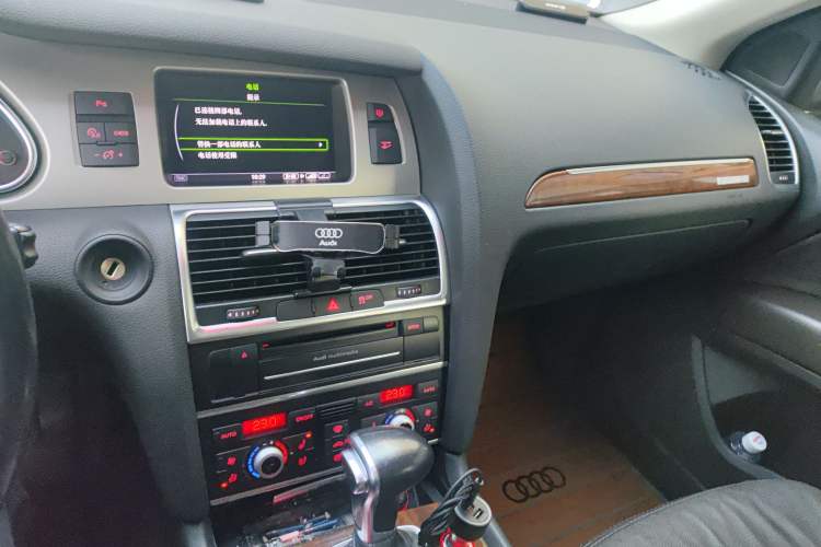 Used Audi Q7 2015 35 TFSI Ambition Edition