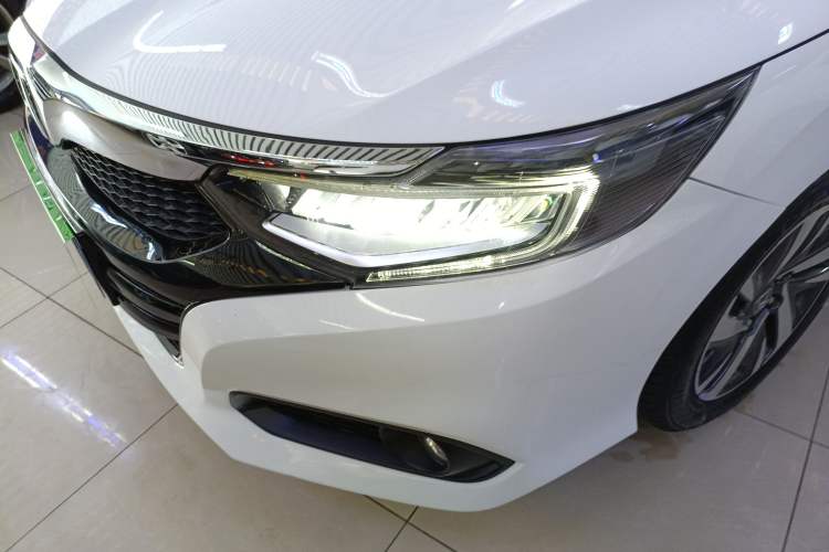 Used Honda Crider 2019 180 Turbo CVT Flagship Edition China VI
